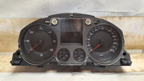 VW PASSAT B6 3C2 Kombiinstrument A2C53145550 2.00 Diesel 88kw 2006 30306709