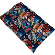 Bula Ski Winter Sport Canada Kids Neck Tube Gaiter Lightweight Outdoor Hockey