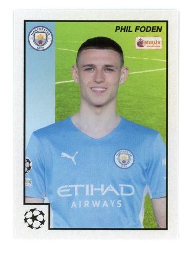 Phil Foden