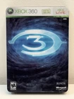 Halo 3 Limited Edition - CIB - Xbox 360