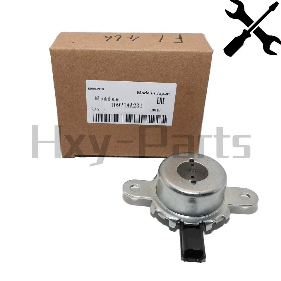 NEW OEM Engine Variable Valve Timing For 13-15 Subaru XV Crosstrek 10921AA231 - Image 3 of 4