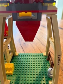 #7637 LEGO CITY: Farm (Retired)