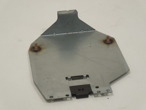 Audi Cabriolet 8G 2.6 v6 abc motorsteuergerät ecu halterung 8A0906405A