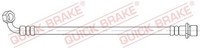 Quick Brake Bremsschlauch 58.016 FüR Toyota