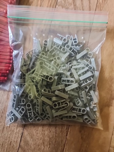 K'NEX Lot - 12 lbs - Picture 13 of 24