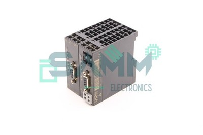 VIPA 253-2DP50 IM253 DPR New