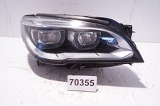 ! BMW 7er F01 F02 LCI RHD Scheinwerfer LED AHL AKL rechts 7348498