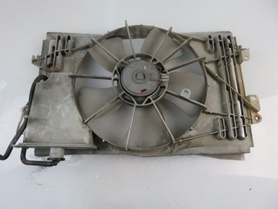 Pontiac Vibe 2005 Lüfter Satz Set Sonstiges 96kW CZM262558