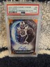 2024 Topps Cosmic Chrome Ray Davis PSA 9 Equinox Au-orange Galactic 25 /25 Auto