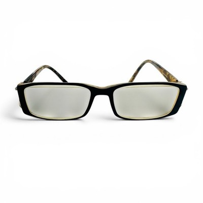 Helium Eyewear HE 4108N Women's Eyeglasses 53-18-135 Brown Full Rim FRAMES ONLY