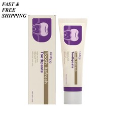 KREAIN Nature Oral Care Toothpaste for Toothacne Sensitivity Bad Mouth 100ml