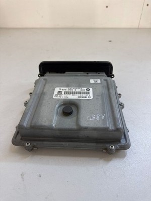 BMW 3 E90 E91 2011 Diesel Motorsteuergerät -modul 8506444 180kW HTI850