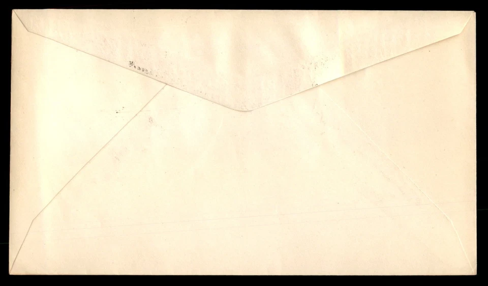 Mayfairstamps Morocco FDC 1953 Men on Horse Tuberculosis First Day Cover aau_789 - Image 2 of 2