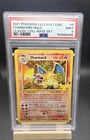 Charizard 4/102 Celebrations: Classic Collection Holo Psa 9