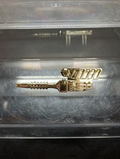 Marvel Secret Wars Doom Roller Left Gun part Cannon ORIGINAL Vintage E2