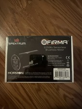 Spektrum SPMXSM1205 Firma 4685 1250Kv 4-Pole ...