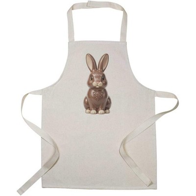 Kinder Kochschürze ''Schokolade Osterhase'' (AP00093798)