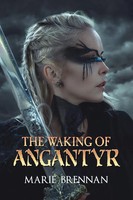 The Waking Of Angantyr Marie Brennan Taschenbuch Englisch 2023 Book View Cafe