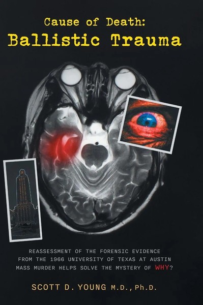 Scott D. Young | Cause Of Death | Buch | Englisch (2024) | Friesenpress-image