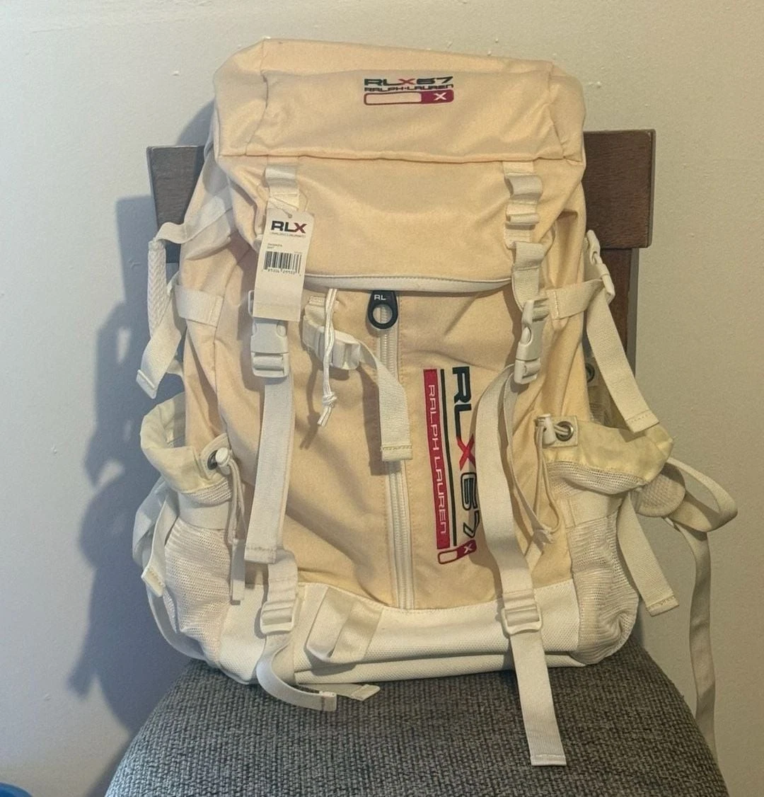 RLX Ralph Lauren Bags for Men for sale | eBay