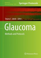 Tatjana C. Jakobs | Glaucoma | Buch | Englisch (2017) | Methods And Protocols