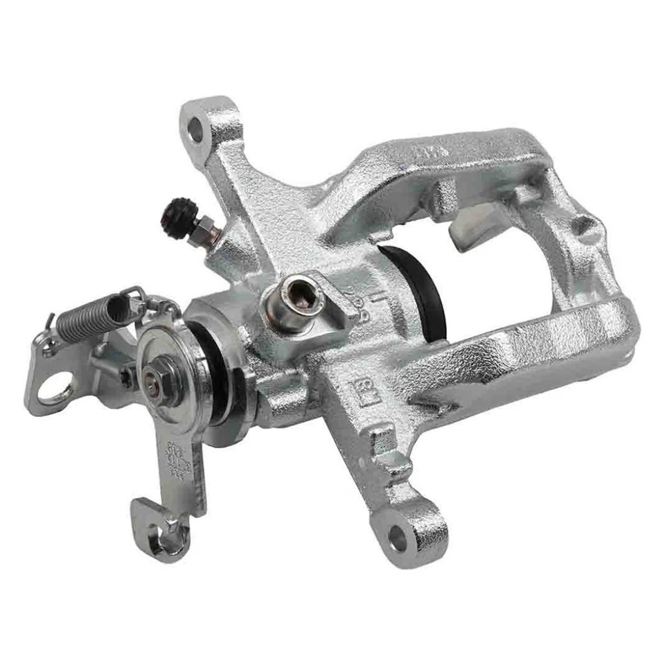 Pinza de freno de disco original ACDelco para Chevy Volt 2011-2015 perno lado del pasajero Foto 2 de 4