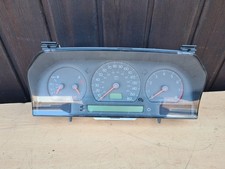 Tacho Kombiinstrument RHD Volvo S70 V70 C70 Cabrio 9472528