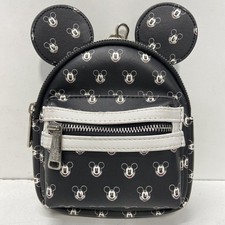 Disney Loungefly Mickey Mouse Mini Backpack