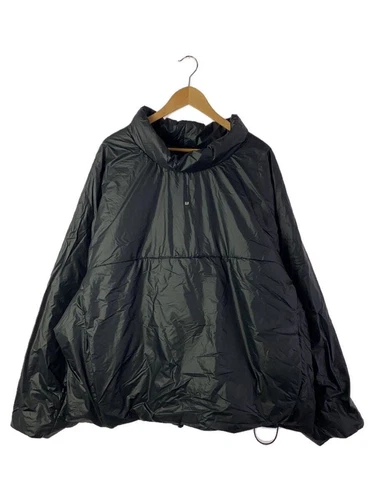 GIUBBINO PIUMINO GAP YEEZY ENGINEERED BY BALENCIAGA XL nero