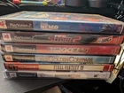 ps2 game lot