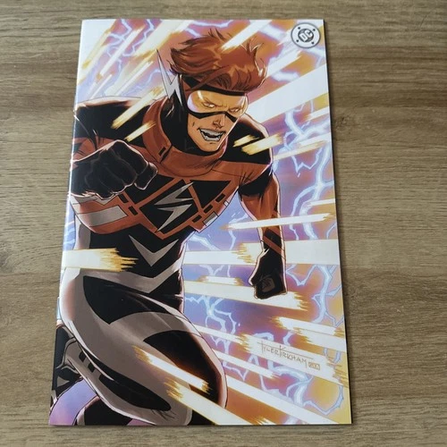 Absolute Flash 6 1:50