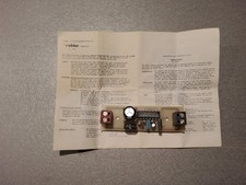 Robbe Nebelhorn Schiffsmodelle inkl. Anleitung, Unverbaut/NOS, Vintage, 8300