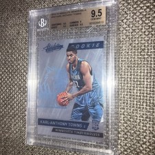 2015-16 Panini Absolute Basketball Cards 23