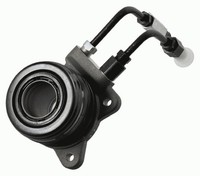 Sachs Kupplungsnehmerzylinder 3182 654 171 FüR Hyundai I30 Kombi Fd 2007-2012