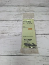 Bullseye Spring Kit S2 Remington 870