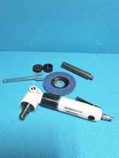 Dotco 10L2751C-80  Angle Grinder  9,000 RPM, 5/8-11 Spindle Thread.