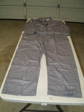 LAPCO FR FLAME RESISTANT COVERALLS SZ 56- 3XL NWOT
