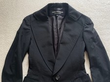 Junya Watanabe Comme Des Garcons Women  s Designer Jacket Made in Japan