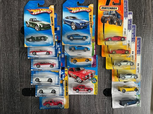 Vehicles