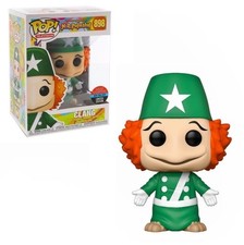 Funko Pop HR Pufnstuf Figures 18