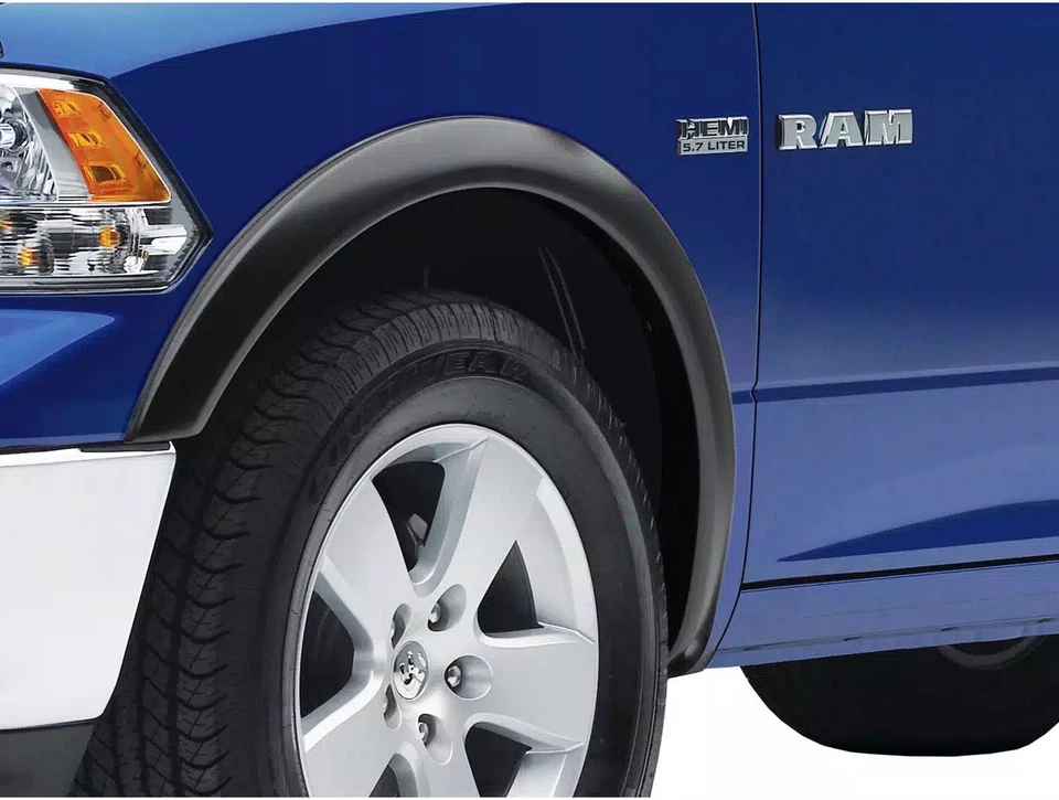 EGR 781864 Look Fender Flare Set of 4 Fits 2015-2021 Tahoe - Изображение 2 из 4