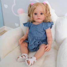 22 Inch 55cm Reborn Baby