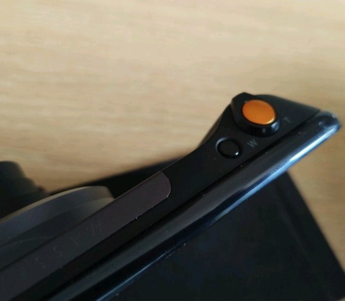 Hasselblad 4116 True Zoom Camera Moto Mod for Moto Z Smartphones - Zdjęcie 6 z 6