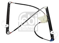 Luftfilter Vorne Links Febi Bilstein 177154 FÜR Alpina BMW Ansaugluftfilter