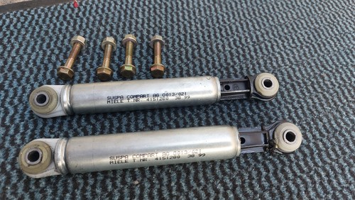 Miele Waschmaschine Gala W961 Stossdämpfer, Trommelhalterung 4151280 Ersatzteil