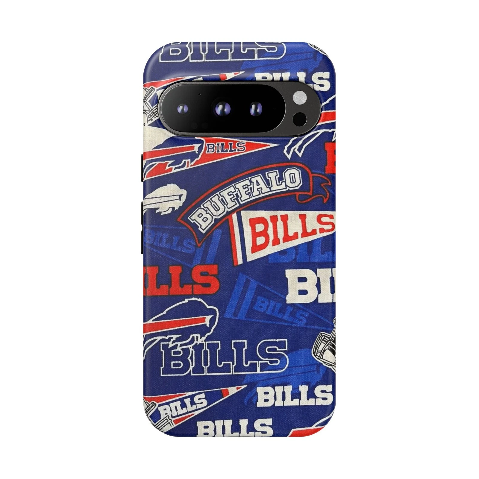 Buffalo Bills Phone Cases for iPhone