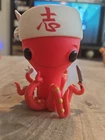 Funko Pop! Chef #388 Disney Pixar Monsters Inc. Vaulted FREE SHIPPING