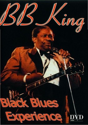 BB King - Black Blues *** WIE NEU ***