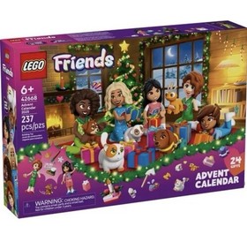LEGO&reg; Friends Advent Calendar 2025 42668 [New Toy] Brick
