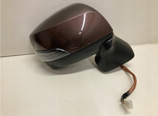 Retroviseur droit (ou coque) Subaru LEGACY